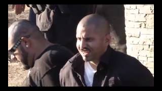 Fugitivos De La Ley  Los Angeles  Cholos Try Pt 3 BIGTOKES cholostry fugitivosdelaley bigtokes [upl. by Aerdnaek20]