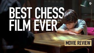 Searching for Bobby Fischer 1993♟️Movie review moviereview [upl. by Raasch885]