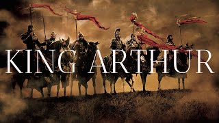 King Arthur 2004  Tribute Le Roi Arthur HD [upl. by Landing759]