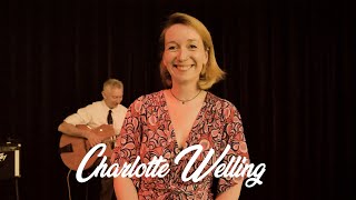 Zonder Toeters En Bellen  07  Charlotte Welling [upl. by Kirst]