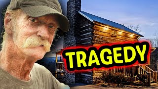 What Really Happened To Johnny Jett From Barnwood Builders [upl. by Philbert]