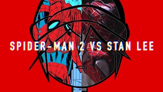 SpiderMan 2 doesnt get SpiderMan [upl. by Yrehc]