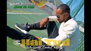 Capital L Kapitaal  Hai Tyd WhoWantsSmokeChallengeProdby Dik Tollie  BeatBy Yo6ixthisyou [upl. by Navi]