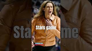 Caitlin Clark Could Take part in NBA AllStar Weekend in 2025 [upl. by Raybin]