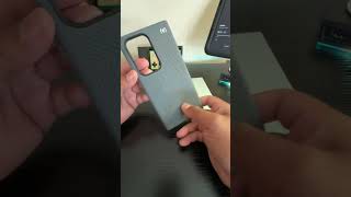 Speck Case Unboxing shorts s24ultra trend viral samsung [upl. by Anihta]