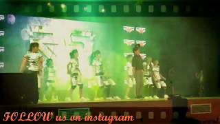 Dityabhande  new videodance in raising star dance academy [upl. by Sillyhp]