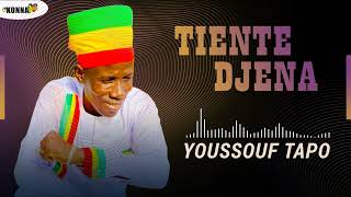 Youssouf Tapo  Tiente Djena [upl. by Sellers97]