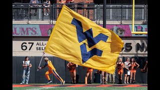 Wait WVU really has a chance to make the Big 12 title game [upl. by Imak]