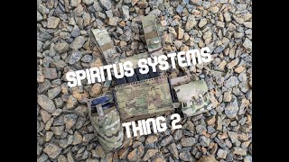 Spiritus Systems Thing 2 [upl. by Trinidad]