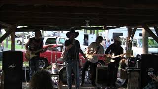 Dukes of Hazzard The Good Ole Boys Preformed by Whey Jennings [upl. by Silvers]