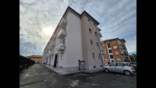 RIVAROLO CANAVESE KF IMMOBILIARE PROPONE APPARTAMENTO [upl. by Alcus]