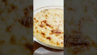 😋Creamy Cheese Béchamel Sauce for Lasagna shortvideo cooking recipe easyrecipe food youtube [upl. by Eniad662]