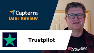 Trustpilot Review My Only Compliant is We Should Have Signed Up SOONER [upl. by Hyo]