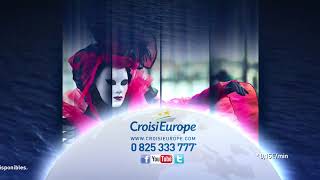 Spot TV 2015  Offre croisière à Venise  CroisiEurope [upl. by Spector]