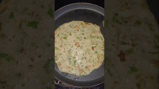 Chawal ki roti food indianfood [upl. by Notxed]