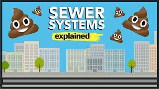 How Do Sewer Systems Work [upl. by Niahs721]