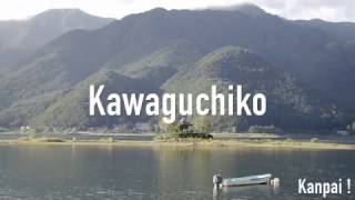 Kawaguchiko 4K [upl. by Towland]