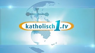 katholisch1tv  das Magazin vom 13012019 KW 22019 [upl. by Schuh]