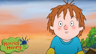 Journey to the past  Horrid Henry  Cartoons for Children [upl. by Gherardi362]