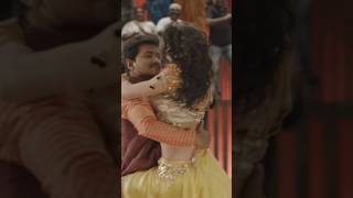 Jilla  jingunamani song shortsviral thalapathy [upl. by Kedezihclem]