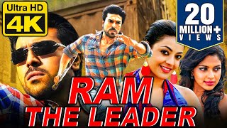 Chirutha Telugu Hindi Dubbed Full Movie  Ram Charan Neha Sharma Prakash Raj [upl. by Corvin]