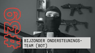 39  Scherpschutters  Bijzonder Ondersteuningsteam BOT [upl. by Corenda]