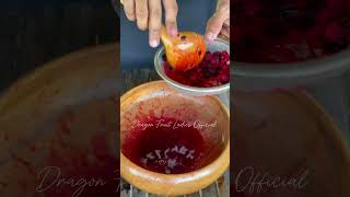 Trending Juice Bignay or Wild Cherry buhayprobinsya [upl. by Pincince]