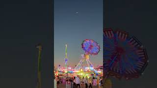 August at the Ventura County Fair [upl. by Vivie]