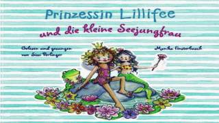 Prinzessin Lillifee 2009 Trailer [upl. by Terpstra]