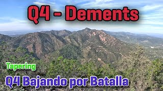 Dements Q4 bajada por Batalla [upl. by Imat555]