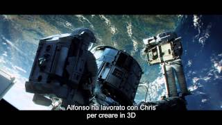 Gravity  Speciale 3D  HD [upl. by Kreindler]