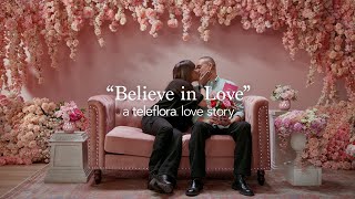 Believe in Love [upl. by Reese]