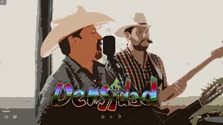 Grupo Densidad Cover Cosas Session live [upl. by Nwadal882]