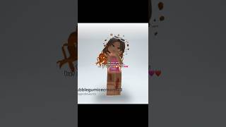 Rating people’s avatars D❤️ roblox ratingrobloxavatars oliviarodrigo badidearight song music [upl. by Etteyafal314]