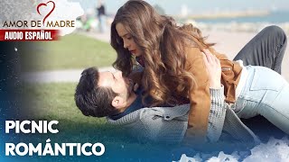 Picnic Romántico  Amor de Madre  Audio Español  Canım Annem [upl. by Adnerol]