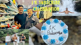 1k Subscribe Celebration Meet With Anil Sunar 🤜🤛anilsunar [upl. by Geis]