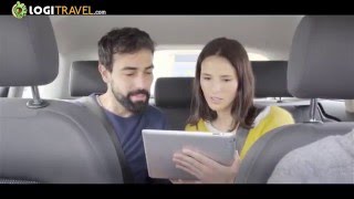 Escápate con Logitravel [upl. by Lorre]