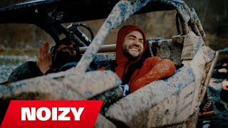 Noizy  Jena Mbreter 2 Official Video 4K [upl. by Con]