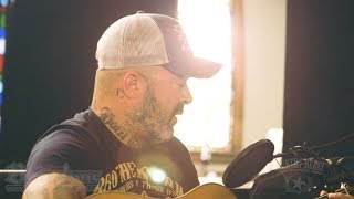 Aaron Lewis  Country Boy Acoustic  The Bluestone Sessions [upl. by Gery]