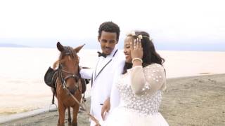 Best Ethiopian wedding 2016 Bety and adane [upl. by Gabey]