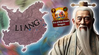 EU4 Releasables  I REVIVED An ANCIENT Chinese Dynasty And It Was GLORIOUS [upl. by Odnomor]