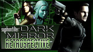 Syphon Filter Dark Mirror Retrospective [upl. by Eelyme746]