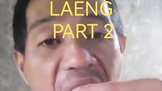 LAENG PART 2 DonDondon84 shortsbeta pinoyfood pinoymukbanger foodie [upl. by Lahsiv436]