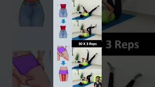 🔥5Min Belly Fat Burn Workout You Can Do Anywhere 💪shorts BellyFatBurn QuickWorkout FitnessGoals [upl. by Niarfe]