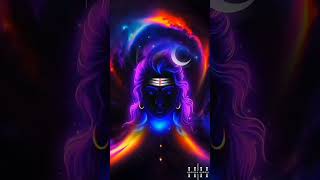 Shiva Tandava Stotram Status  Cosmic Dance of Lord Shiva l Hidden Horizon hindumantras mantras [upl. by Mitchael]