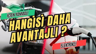 Elektrikli Araba Motorlu Taşıtlar Vergisi Ne Kadar elektrikliotomobil mtv vergi [upl. by Amadeus]