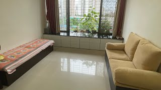 2 bhk for sale at borivali near metro station flat borivali home views trending realestate [upl. by Erinn]