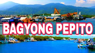 November 17  BAGYONG PEPITO JaperSniperOfficial [upl. by Aicirtal]