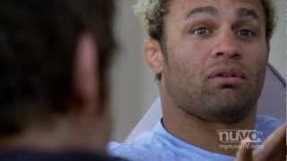 Josh Koscheck Hopes AKA Burns To The Ground  Fight Factory [upl. by Creighton703]