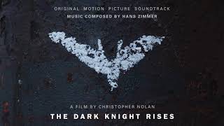 The Dark Knight Rises Official Soundtrack  Full Album  Hans Zimmer  WaterTower [upl. by Eelyek688]